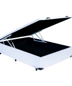 Cama Box Baú