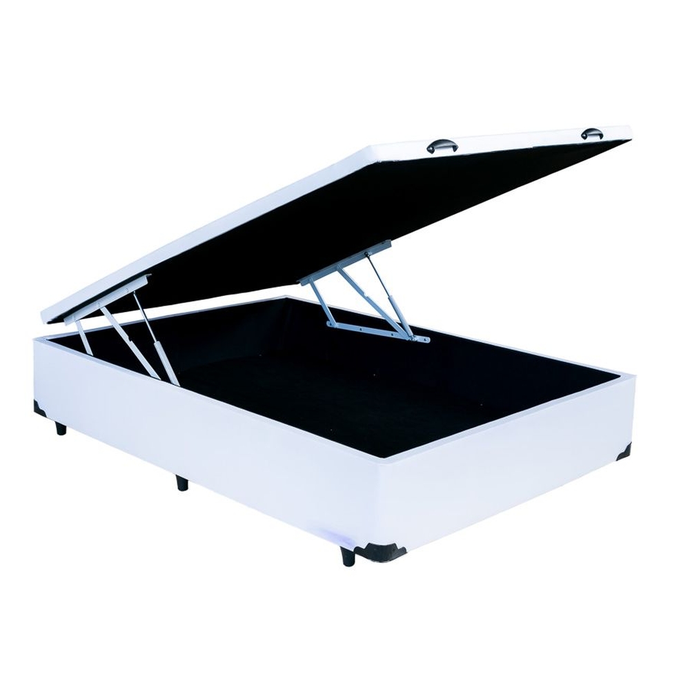 Bau Branco 138